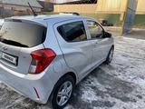 Chevrolet Spark 2017 года за 4 300 000 тг. в Алматы – фото 5