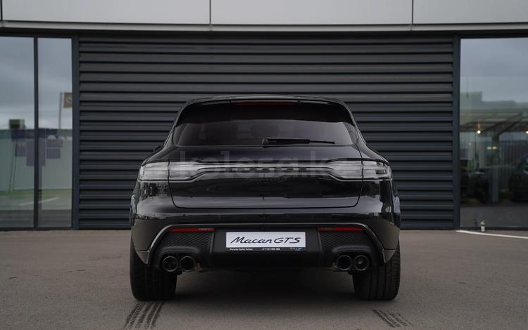 Porsche Macan GTS — миниатюра 4