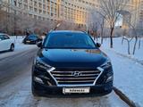 Hyundai Tucson 2019 года за 11 500 000 тг. в Астана – фото 2