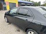 Toyota Yaris 2008 года за 3 500 000 тг. в Астана – фото 3