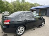 Toyota Yaris 2008 года за 3 500 000 тг. в Астана – фото 2