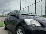 Toyota Yaris 2008 года за 3 500 000 тг. в Астана – фото 4