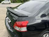 Toyota Yaris 2008 года за 3 500 000 тг. в Астана – фото 5