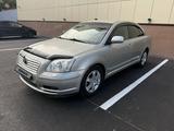 Toyota Avensis 2006 года за 5 100 000 тг. в Астана