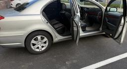 Toyota Avensis 2006 года за 5 100 000 тг. в Астана – фото 5