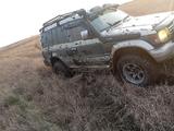 Mitsubishi Pajero 1992 года за 1 800 000 тг. в Петропавловск – фото 2