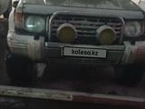 Mitsubishi Pajero 1992 года за 1 800 000 тг. в Петропавловск – фото 4
