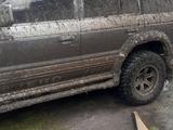 Mitsubishi Pajero 1992 года за 1 800 000 тг. в Петропавловск – фото 5