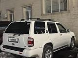 Nissan Pathfinder 2003 годаfor4 000 000 тг. в Алматы – фото 2