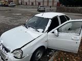 ВАЗ (Lada) Priora 2172 2013 годаfor1 000 000 тг. в Усть-Каменогорск – фото 2