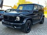 Mercedes-Benz G 63 AMG 2025 года за 180 000 000 тг. в Астана