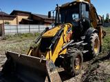 JCB  3CX 2015 годаүшін25 000 000 тг. в Караганда
