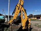 JCB  3CX 2015 годаүшін25 000 000 тг. в Караганда – фото 4