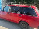 ВАЗ (Lada) 2104 1989 года за 400 000 тг. в Тараз – фото 2