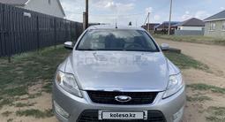 Ford Mondeo 2008 года за 2 750 000 тг. в Уральск – фото 2