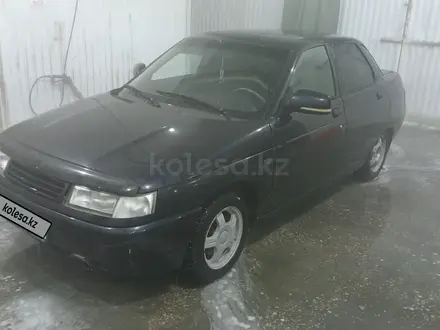 ВАЗ (Lada) 2110 2011 года за 1 350 000 тг. в Актобе – фото 2