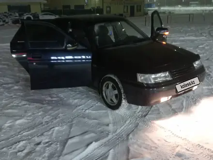 ВАЗ (Lada) 2110 2011 года за 1 350 000 тг. в Актобе – фото 3