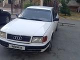 Audi 100 1992 годаfor2 100 000 тг. в Тараз