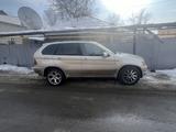 BMW X5 2001 года за 3 000 000 тг. в Алматы