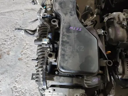 Двигатель M5RB за 707 тг. в Шымкент