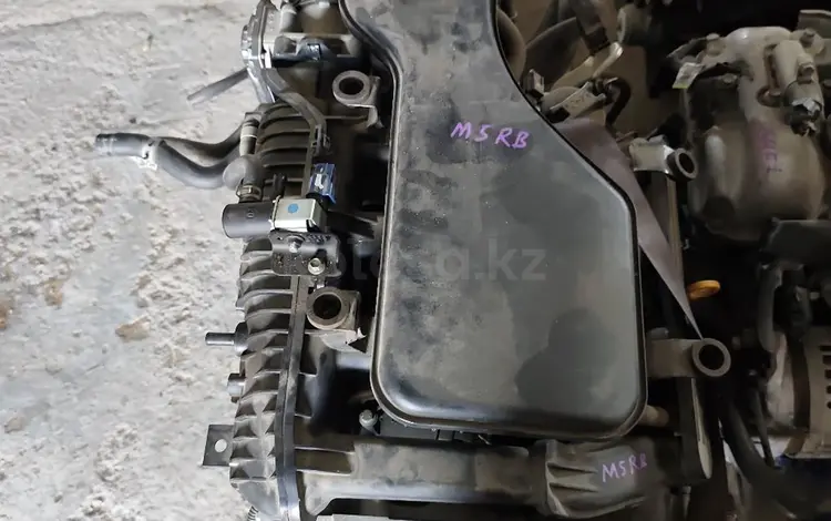 Двигатель M5RBүшін707 тг. в Шымкент