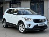 Hyundai Creta 2019 года за 9 000 000 тг. в Уральск – фото 2