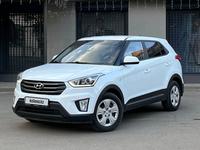 Hyundai Creta 2019 годаүшін9 000 000 тг. в Уральск