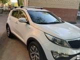 Kia Sportage 2014 года за 7 300 000 тг. в Астана