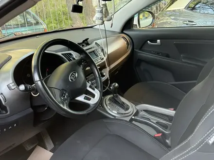Kia Sportage 2014 года за 7 300 000 тг. в Астана – фото 6