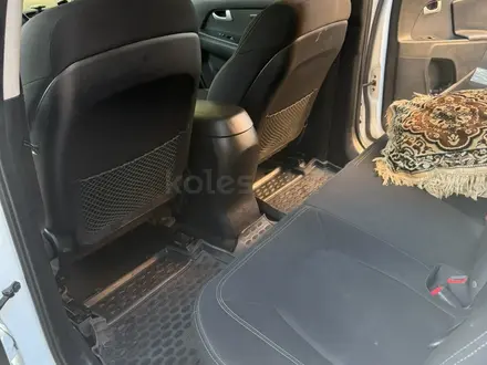 Kia Sportage 2014 года за 7 300 000 тг. в Астана – фото 8