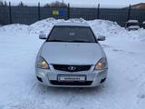 ВАЗ (Lada) Priora 2172 2010 годаүшін1 650 000 тг. в Петропавловск