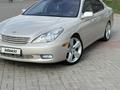 Lexus ES 300 2002 годаfor6 800 000 тг. в Алматы – фото 6