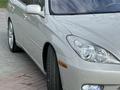 Lexus ES 300 2002 года за 6 850 000 тг. в Талдыкорган – фото 9