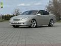 Lexus ES 300 2002 года за 6 850 000 тг. в Талдыкорган – фото 2