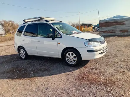 Toyota Spacio 1998 года за 3 400 000 тг. в Талдыкорган – фото 5