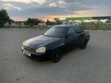 ВАЗ (Lada) Priora 2170 2008 года за 800 000 тг. в Актобе – фото 3