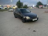 ВАЗ (Lada) Priora 2170 2008 года за 800 000 тг. в Актобе – фото 2