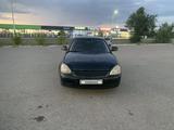 ВАЗ (Lada) Priora 2170 2008 года за 800 000 тг. в Актобе