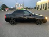 ВАЗ (Lada) Priora 2170 2008 года за 800 000 тг. в Актобе – фото 5