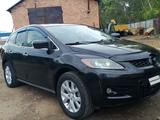 Mazda CX-7 2006 годаүшін4 100 000 тг. в Усть-Каменогорск