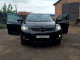 Mazda CX-7 2006 годаүшін4 100 000 тг. в Усть-Каменогорск – фото 2