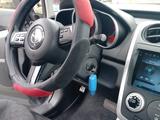 Mazda CX-7 2006 годаүшін4 100 000 тг. в Усть-Каменогорск – фото 3
