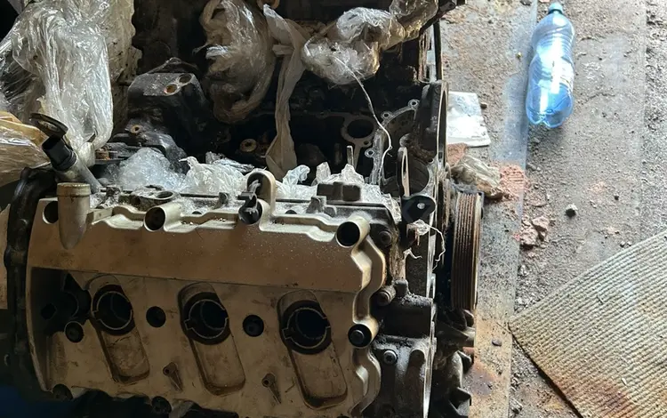 Двигатель за 180 000 тг. в Караганда