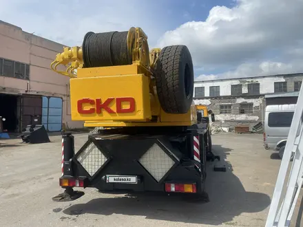 CKD  AD - Series 1988 года за 16 000 000 тг. в Костанай – фото 12