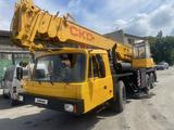 CKD  AD - Series 1988 года за 19 990 000 тг. в Костанай