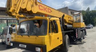CKD  AD - Series 1988 годаүшін19 990 000 тг. в Костанай