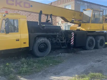 CKD  AD - Series 1988 года за 16 000 000 тг. в Костанай – фото 4