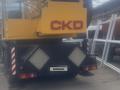 CKD  AD - Series 1988 годаfor20 000 000 тг. в Костанай – фото 5