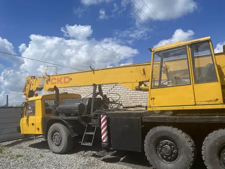 CKD  AD - Series 1988 года за 16 000 000 тг. в Костанай – фото 3
