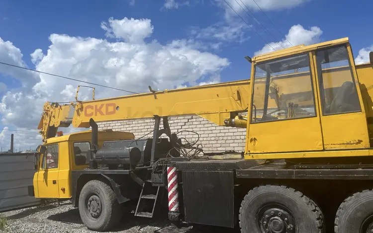 CKD  AD - Series 1988 годаfor20 000 000 тг. в Костанай